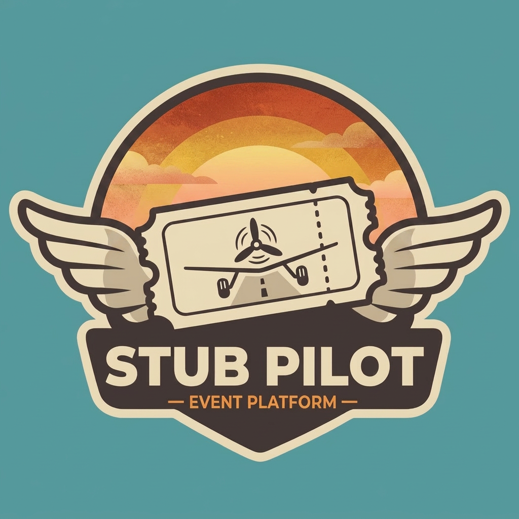 StubPilot Logo